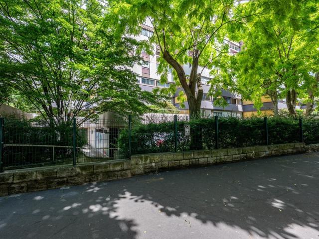Appartement vente à Paris, Île-de-France