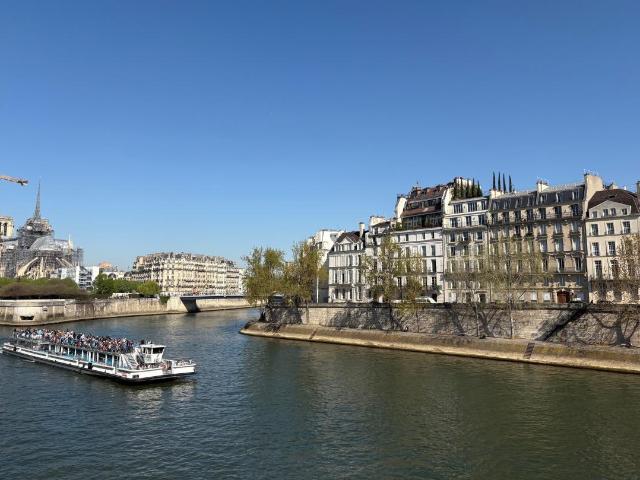 Appartement vente à Paris, Île-de-France