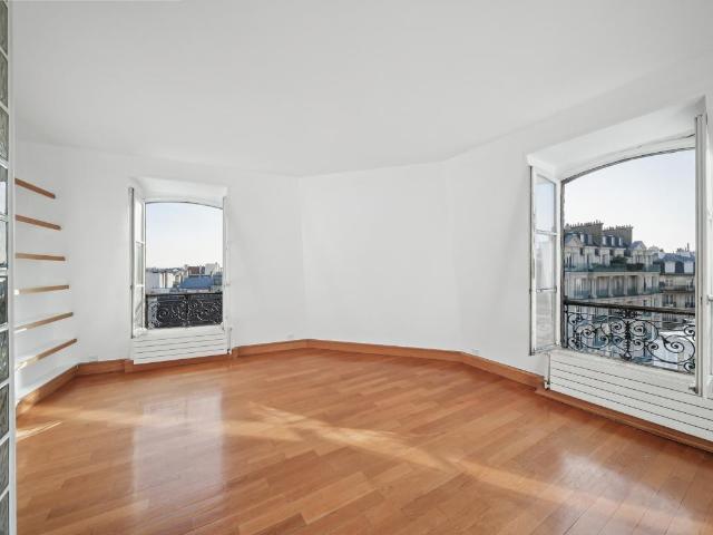 Appartement vente à Paris, Île-de-France