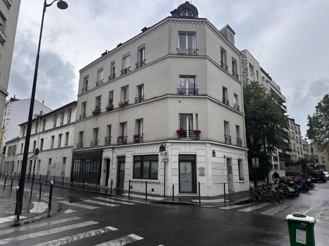Appartement vente à Paris, Île-de-France