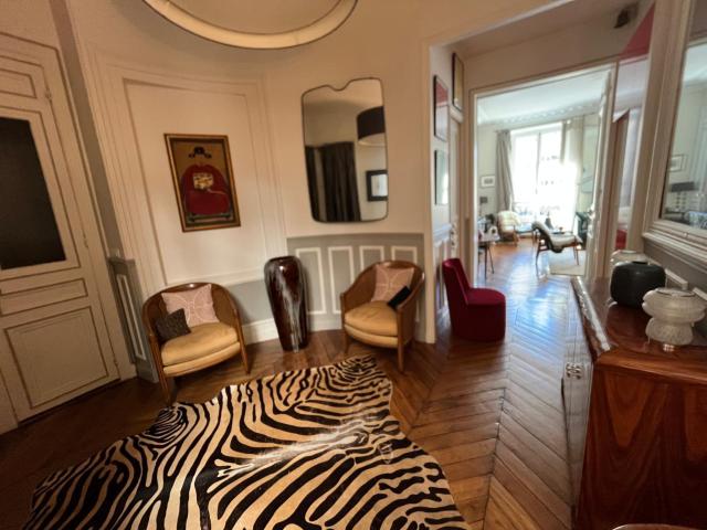 Appartement vente à Paris, Île-de-France