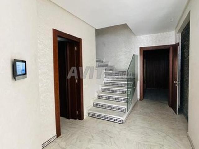 Appartement vente à Lyautey