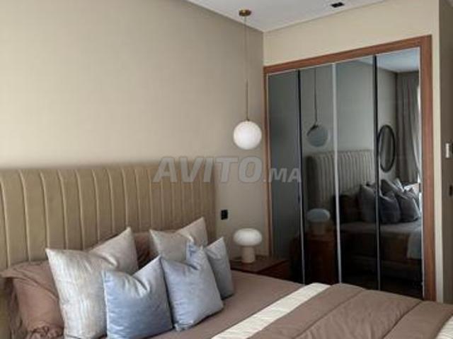 Appartement vente à Anfa, Gharb-Chrarda-Beni Hssen