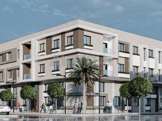 Appartement vente à L'Oriental