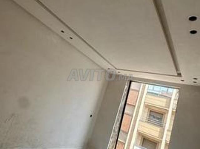 Appartement vente à Nador