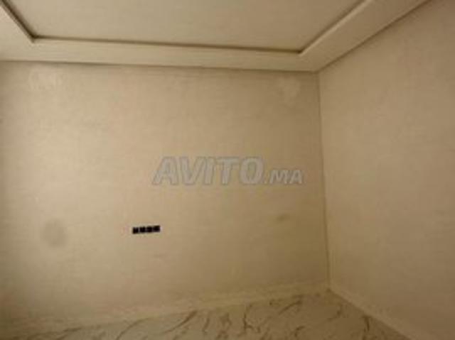 Appartement vente à Nador