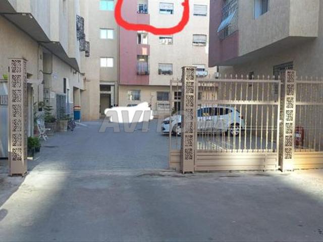 Appartement vente à Agadir ⴰⴳⴰⴷⵉⵔ أكادير, Préfecture d'Agadir Ida-Outanane ⵍⵄⴰⵎⴰⵍⴰ ⵏ ⴰⴳⴰⴷⵉⵔ ⵉⴷⴰ ⵡⵜⴰⵏⴰⵏ عمالة أكادير إدا وتنان