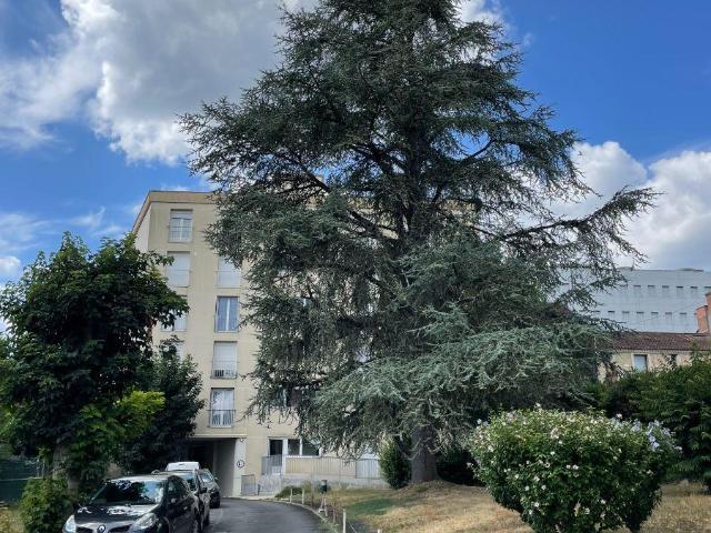Appartement vente à Périgueux