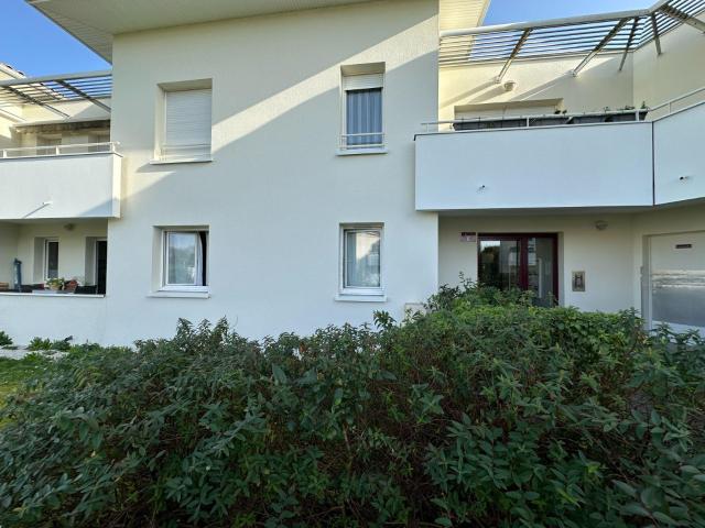 Appartement vente à Bordeaux, Pessac