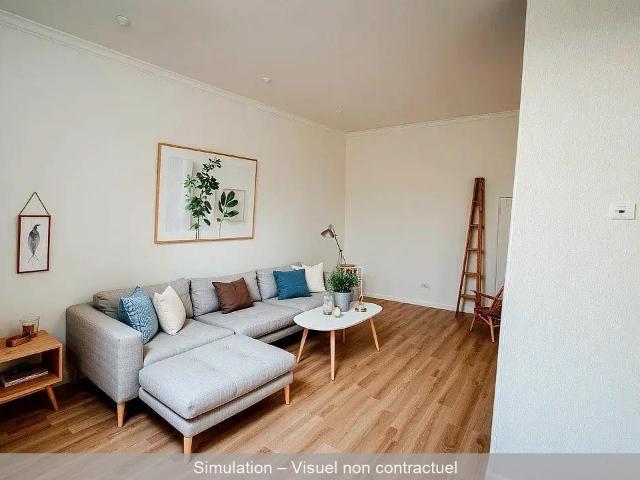 Appartement vente à Bordeaux, Pessac