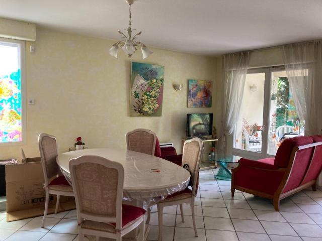 Appartement vente à Bordeaux, Pessac