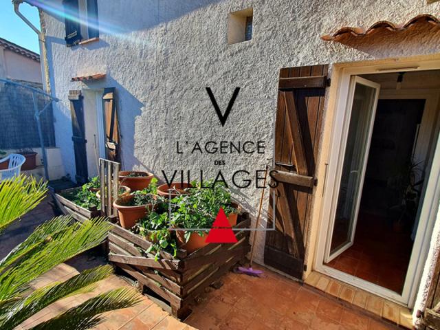 Appartement vente à Grasse, Peymeinade