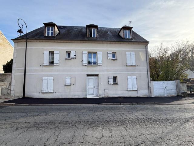Appartement vente à Pierrefonds, Oise