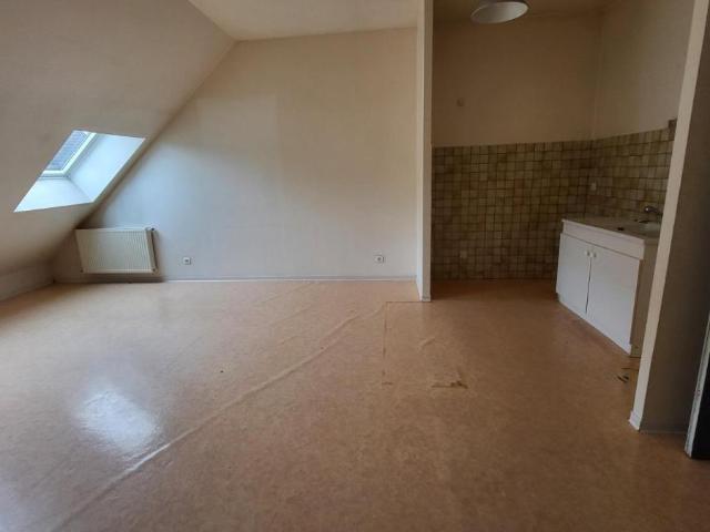 Appartement vente à Montbéliard, Pierrefontaine-lès-blamont