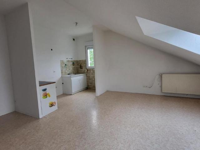 Appartement vente à Montbéliard, Pierrefontaine-lès-blamont
