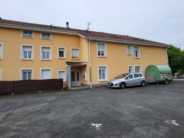 Appartement vente à Montbéliard, Pierrefontaine-lès-blamont