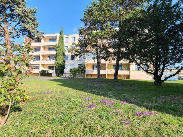 Appartement vente à Nyons, Pierrelatte
