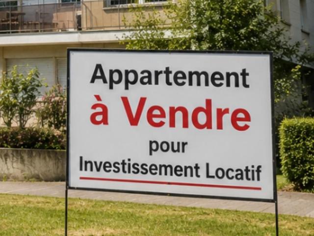 Appartement vente à Nyons, Pierrelatte