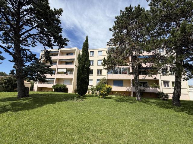 Appartement vente à Nyons, Pierrelatte