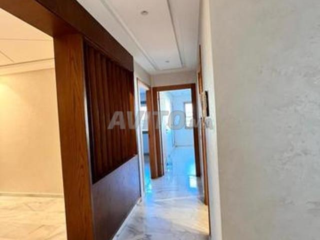 Appartement vente à Centre Ville