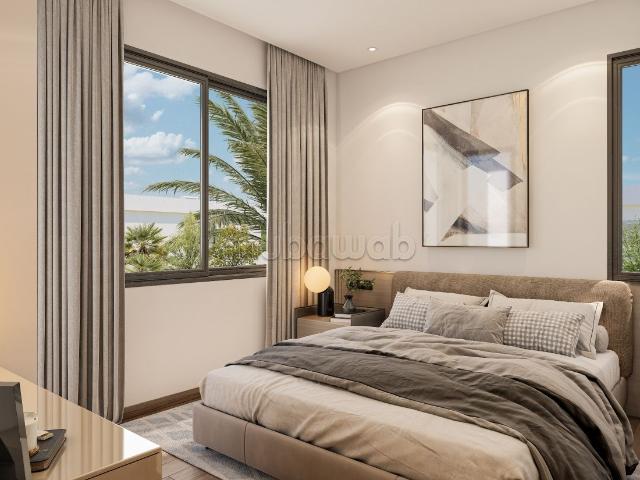 Appartement vente à Skhirat