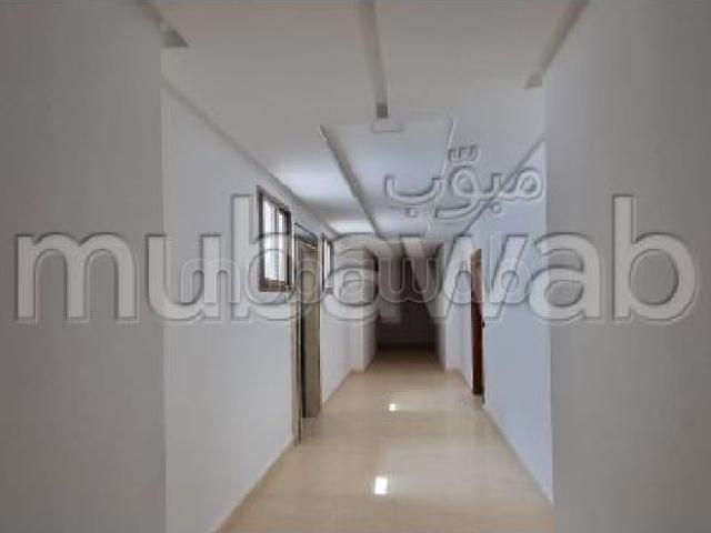 Appartement vente à Témara
