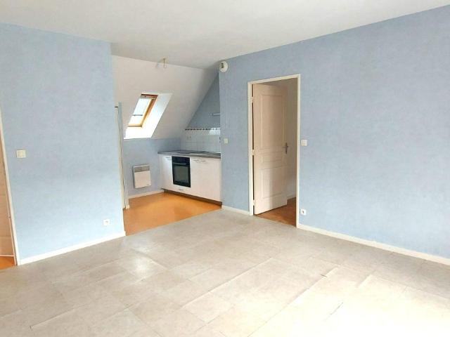 Appartement vente à Saint-Malo, Bretagne