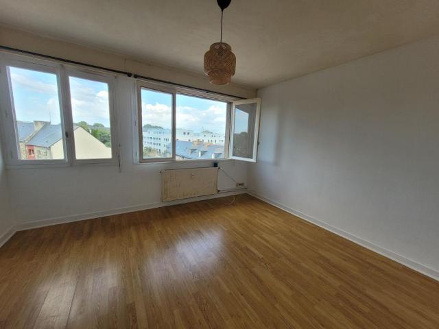 Appartement vente à Saint-Malo, Bretagne