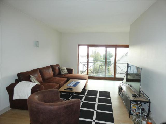 Appartement vente à Châteaulin, Bretagne