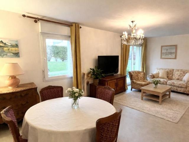 Appartement vente à Vannes, Bretagne