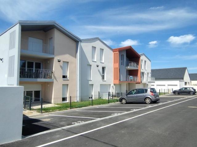 Appartement vente à Brest, Bretagne