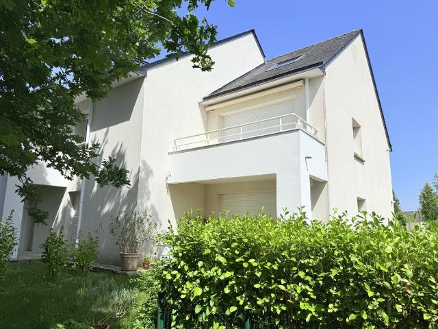 Appartement vente à Lorient, Bretagne