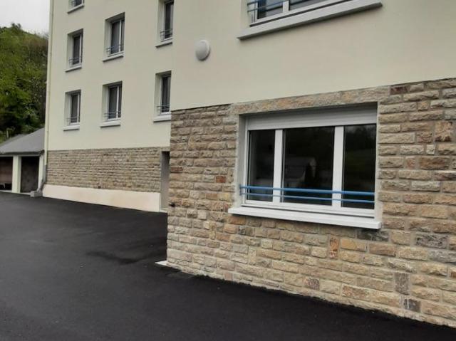 Appartement vente à Quimper, Bretagne