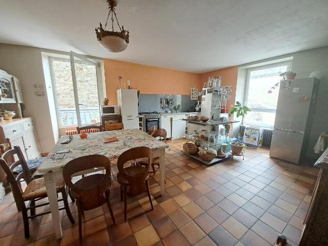 Appartement vente à Pontivy, Bretagne