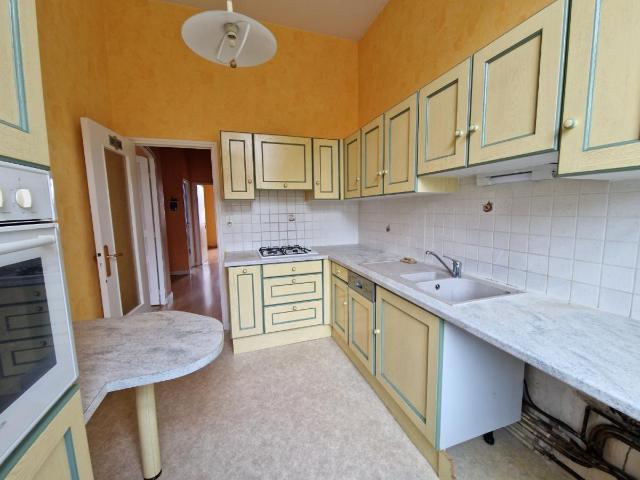 Appartement vente à Pontivy, Bretagne