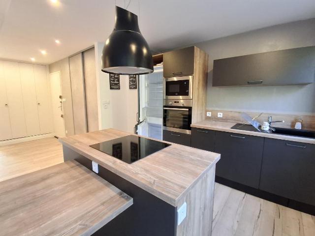 Appartement vente à Pontivy, Morbihan
