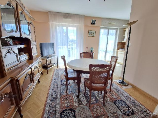 Appartement vente à Pontivy, Bretagne