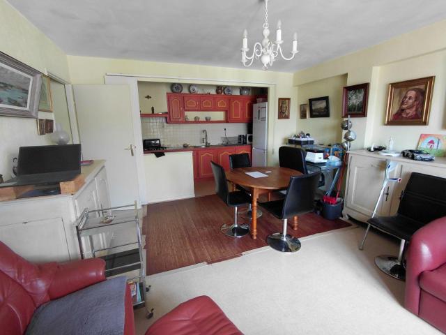 Appartement vente à Pontivy, Bretagne