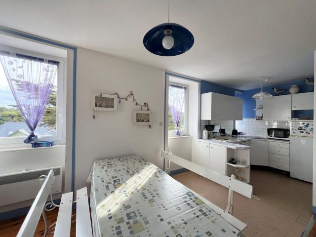 Appartement vente à Saint-Nazaire, Pornichet