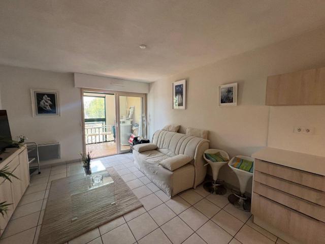 Appartement vente à Saint-Nazaire, Pornichet