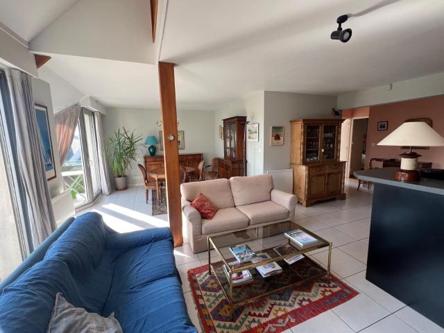 Appartement vente à Saint-Nazaire, Pornichet