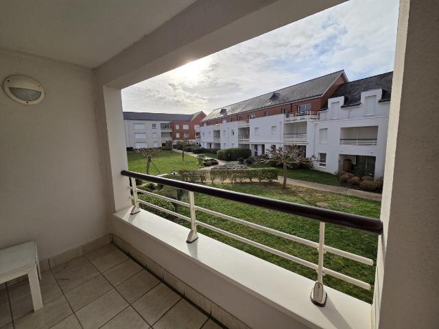 Appartement vente à Lorient, Bretagne