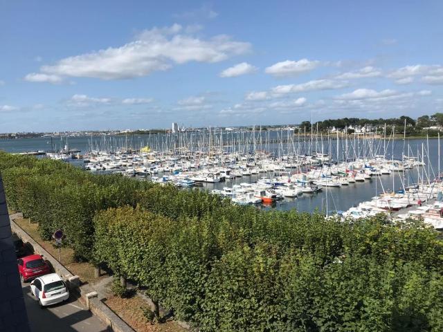 Appartement vente à Lorient, Bretagne