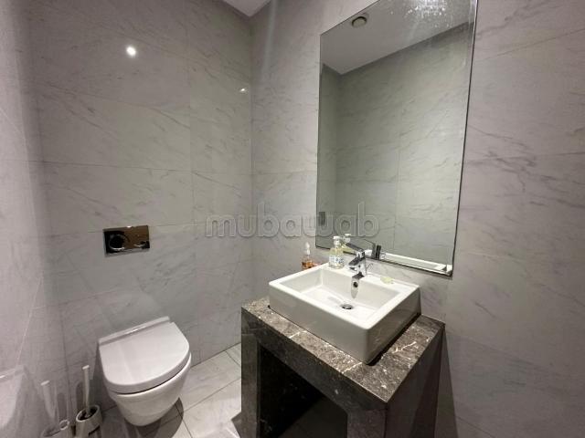 Appartement vente à Bouskoura, Gharb-Chrarda-Beni Hssen