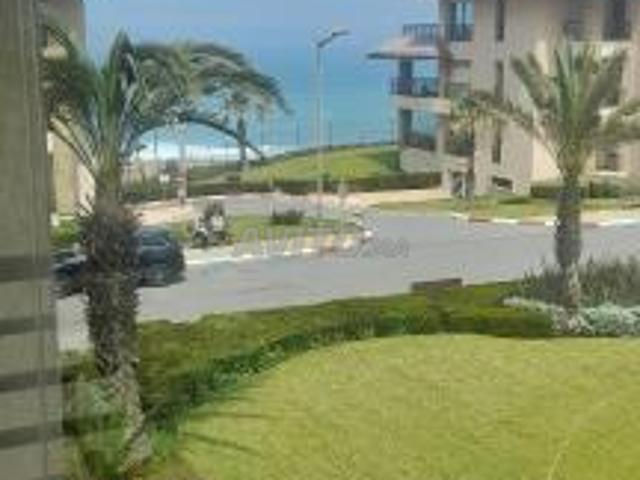 Appartement vente