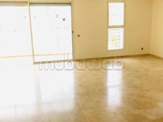 Appartement vente à Rbat