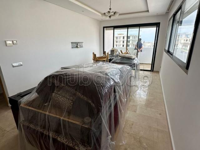 Appartement vente à Rbat