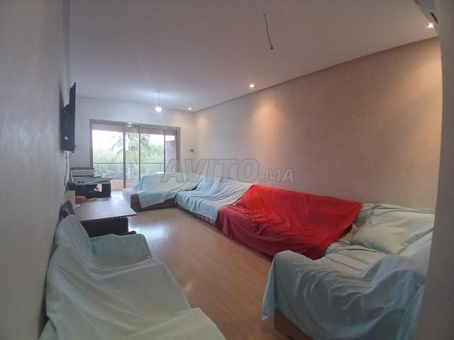 Appartement vente