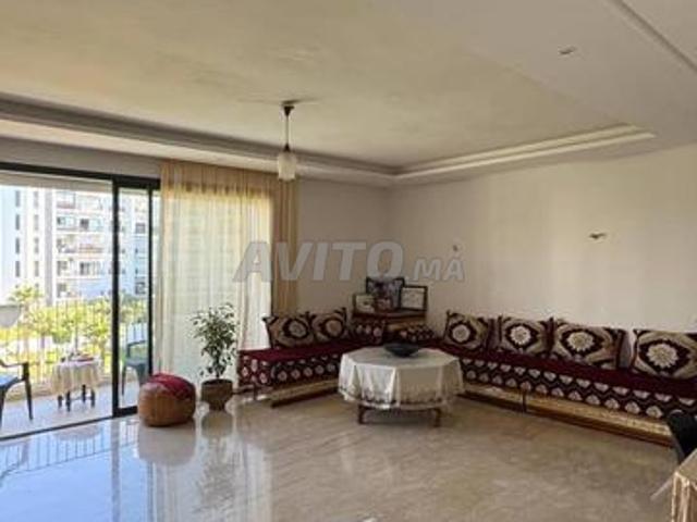 Appartement vente à Rbat