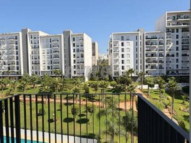Appartement vente à Rbat